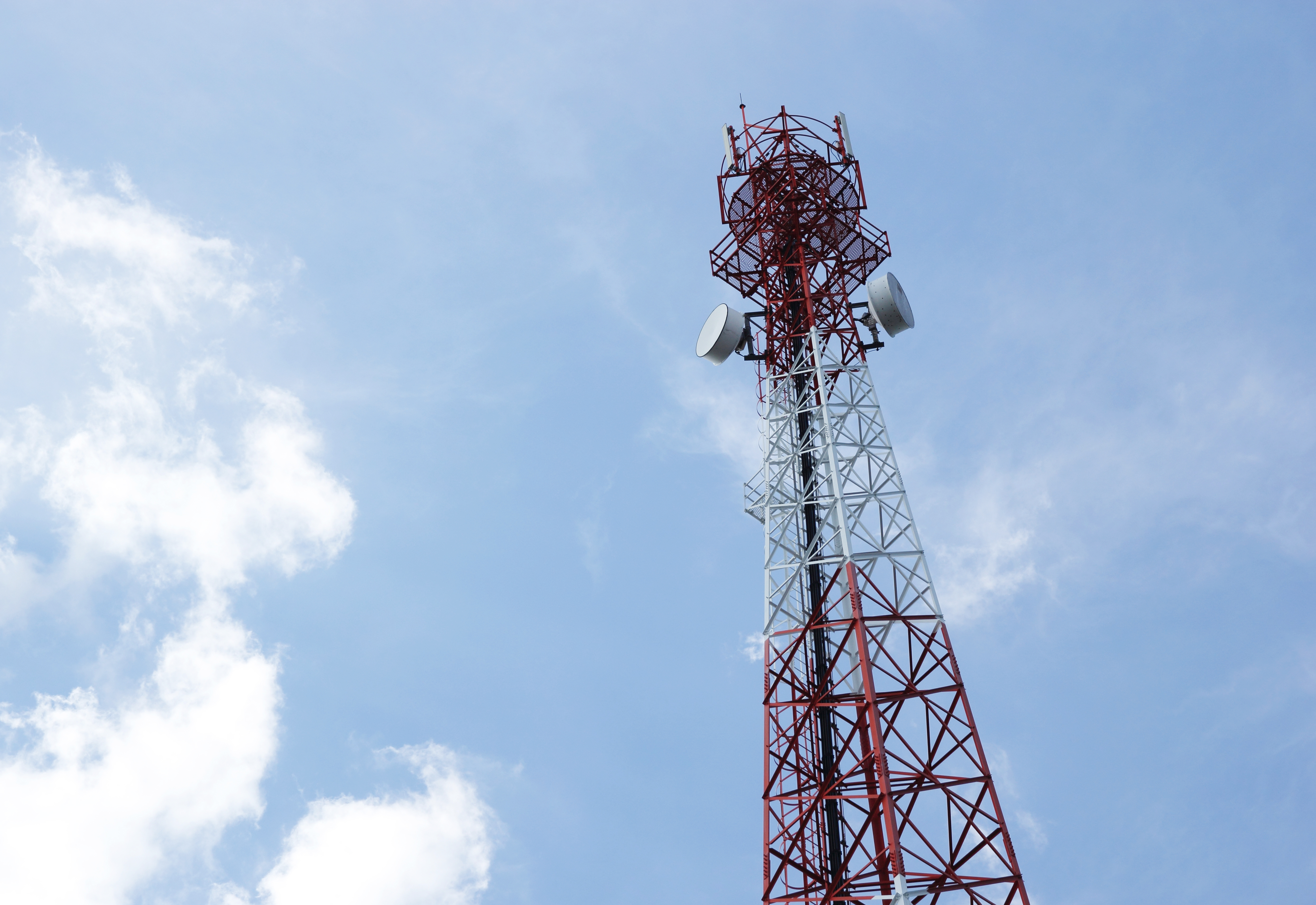 BTS Antenna